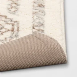 Distressed Persian Accent Rug Cream - Threshold™ 11 Distressed Persian Accent Rug Cream - Threshold™ -Best Home Decoration GUEST 5b5ea5c5 8436 4165 bd10 038b247cc2d4