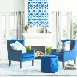 1pc Light Filtering Solid Window Curtain Panel - Threshold™ -Best Home Decoration GUEST 5bc89714 83c9 4a72 8726 66d978c89b3b