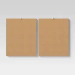 (Set Of 2) 16" X 20" Loose Floral Framed Wall Art - Threshold™ -Best Home Decoration GUEST 5e723f02 6cb0 46d7 90d2 2ba2fd50f002