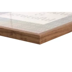 16" X 20" Thankful & Grateful Framed Under Plexi - Threshold™ -Best Home Decoration GUEST 622f5415 78f2 45ff ab2b 2bcc08412fa5