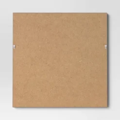 36" X 36" Blue Sky Landscape Framed Canvas - Threshold™ -Best Home Decoration GUEST 628acd42 0caa 4809 9c3d 409df897c4f6