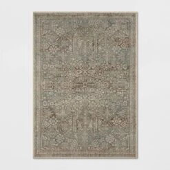 Greenvale Fleck Woven Rug - Threshold -Best Home Decoration GUEST 62983719 804a 451a a503 187efe3403db