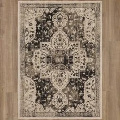 Elaenia Vintage Persian Woven Rug - Threshold™ 15 Elaenia Vintage Persian Woven Rug - Threshold™ -Best Home Decoration GUEST 64b160d4 c5cc 4854 b040 2584122042bd