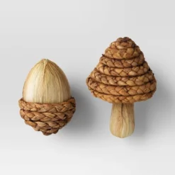 Acorn And Mushroom Filler - Threshold™ -Best Home Decoration GUEST 65f68852 175a 4aaa b478 62d6b36dc72b