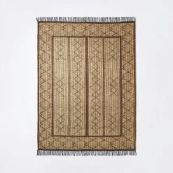 Flatweave Rug Neutral - Threshold™ Designed With Studio McGee -Best Home Decoration GUEST 69aafa03 f24c 4977 8442 6e0e91a8a37e
