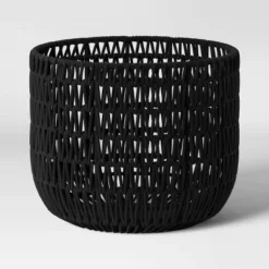 Rope Basket - Threshold™ -Best Home Decoration GUEST 6a34ee19 b989 4bc3 9729 61cf4ac9fae4