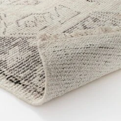 Knolls Authentic Hand Knotted Distressed Persian Style Rug - Threshold™ Designed With Studio McGee -Best Home Decoration GUEST 6b31fd68 9107 46a7 8958 03765040019f