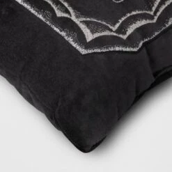 Lumbar Full Moon Pillow - Threshold™ -Best Home Decoration GUEST 6da81087 8607 4e4f a5f9 edfae1a86776