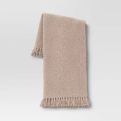 Boucle Reversible Throw Blanket - Threshold™ -Best Home Decoration GUEST 6e530a06 cd77 4940 87fb a703d0f3bf74