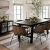 Dining Room Collection - Threshold™ Designed With Studio McGee -Best Home Decoration GUEST 702c12f0 69af 4f1b afce cfc67a12dd24