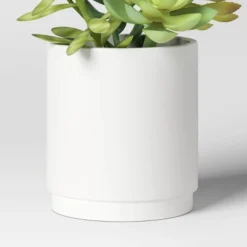 Artificial Succulents Plant In Pot - Threshold™ -Best Home Decoration GUEST 70c19050 a42c 4df5 886e 8ad72471619b