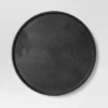 Cast Metal Round Tray - Threshold™ -Best Home Decoration GUEST 728a85cd 9671 4f2c 88c3 64aba0526a84