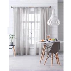 Curtain Rod Faux Wood - Threshold -Best Home Decoration GUEST 733e6e76 9973 4e4b b643 50439145e0b5