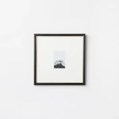 Gallery Wall Frame Black/Brass - Threshold™ Designed With Studio McGee -Best Home Decoration GUEST 7547efbb 2bc4 445d ad4b 042448be9c9a