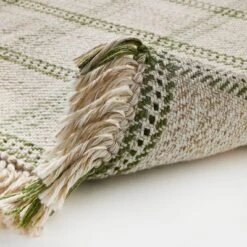 2'1"x3'2" Indoor/Outdoor Plaid Accent Rug - Threshold™ Designed With Studio McGee™ 9 2'1"x3'2" Indoor/Outdoor Plaid Accent Rug - Threshold™ Designed With Studio McGee™ -Best Home Decoration GUEST 7b231b8e 81d5 4ace 91de 385cfe086dc4