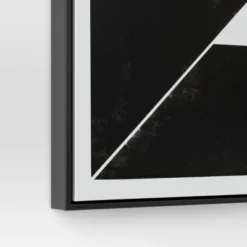 (Set Of 3) 16" X 20" Alignment Framed Wall Canvas Set - Threshold™ -Best Home Decoration GUEST 7dc35bcc e2a4 4b65 a145 15e114934e23