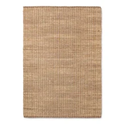 Kingston Neutral Woven Rug - Threshold -Best Home Decoration GUEST 7de37a48 7168 46be 8fc5 538a8092e5b0