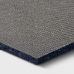 1'6"x2'6" Home Sweet Home Doormat Navy - Threshold™ -Best Home Decoration GUEST 80268c0e 8033 4c6b 9148 648b1598a332