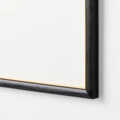 Gallery Wall Frame Black/Brass - Threshold™ Designed With Studio McGee -Best Home Decoration GUEST 815f88c9 a91c 48d8 aab6 a6d822c455c4