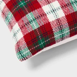 Holiday Decorative Throw Pillow - Threshold™ -Best Home Decoration GUEST 8498efba 0907 4786 b4c3 de6007fc2737