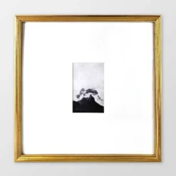 Wall Frame Antique Brass - Threshold™ Designed With Studio McGee -Best Home Decoration GUEST 8559f846 0ecd 4a7a a5f1 cdd874f5a013