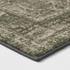 Floral Woven Area Rug Gray - Threshold™ -Best Home Decoration GUEST 8636d9cf af21 4c4d bfb9 f46e5983ce5b