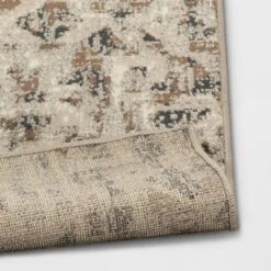 Eliot Geo Area Rug Gray - Threshold™ -Best Home Decoration GUEST 872b8d77 fa5d 4688 889c 31f8155b3d08