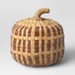 Rounded Pumpkin - Threshold™ -Best Home Decoration GUEST 8773b8df 6820 4c11 87d0 f765928f3aa3