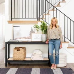 36" X 24" Foggy Seaside Framed Wall Art - Threshold™ Designed With Studio McGee 7 36" X 24" Foggy Seaside Framed Wall Art - Threshold™ Designed With Studio McGee -Best Home Decoration GUEST 8850858f 6d86 4502 8112 f583beb8eb20