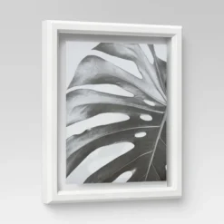 9.5" X 11.5" Matted To 8" X 10" Thin Profile Float Single Image Frame - Threshold™ -Best Home Decoration GUEST 8a892742 118e 4551 95b9 c1bdea08cdda