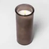 Glass Jar Vetiver And Cedarwood Candle Brown - Threshold™ 2 Glass Jar Vetiver And Cedarwood Candle Brown - Threshold™ -Best Home Decoration GUEST 8da18460 44f5 4d5a b72a ee83c3dd9ae3