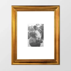 Wood Antique Wall Frame Brass - Threshold™ -Best Home Decoration GUEST 8f522c7b df12 4df0 9b7b 86c5751e5ce2