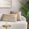 Oversized Lumbar Woven Throw Pillow - Threshold™ -Best Home Decoration GUEST 8f5734ca f492 4acd befa bf5a78d965e5