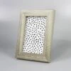 4" X 6" Herringbone Tabletop Frame Gold/White - Threshold™: Modern Style, Easel Back, Glass -Best Home Decoration GUEST 902e69be 2b3c 4eb3 91ba 27668e50d5d6