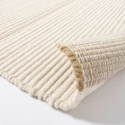 7'x10' Marina Striped Wool/Cotton Area Rug Cream - Threshold™ Designed With Studio McGee 7 7'x10' Marina Striped Wool/Cotton Area Rug Cream - Threshold™ Designed With Studio McGee -Best Home Decoration GUEST 91738a77 26a3 4739 9e5e 00d1da6a1e3d
