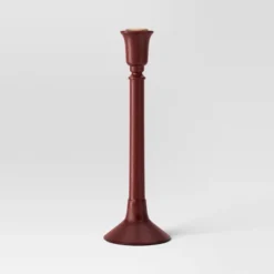Wood Turned Candleholder - Threshold™ -Best Home Decoration GUEST 91e55a1f b556 43c9 9c9e 29d37abed223
