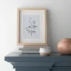 11" X 14" Wild Blossom Art Print - Threshold™ Designed With Studio McGee -Best Home Decoration GUEST 92d9d545 8c87 4796 b559 ec928e310082