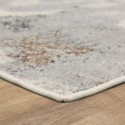 Watercolor Area Rug Gray - Threshold™ -Best Home Decoration GUEST 932bbb8d 1f4c 4993 bffb 8817cd154e97