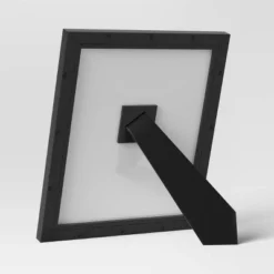 10" X 12" Float To 8" X 10" Single Image Frame Rustic Walnut/Black - Threshold™ -Best Home Decoration GUEST 95b9286d 01d1 4095 b5b4 c343e07b32de