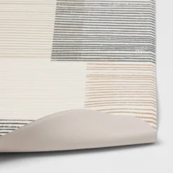 60" X 20" Modern Block Comfort Runner Mat - Threshold™ -Best Home Decoration GUEST 968dc1cc c215 401b a768 98771acc1ecb