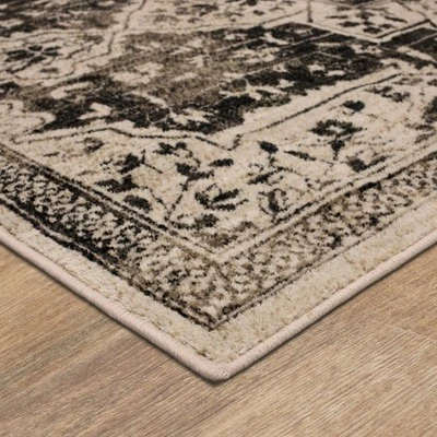 Elaenia Vintage Persian Woven Rug - Threshold™ 3 Elaenia Vintage Persian Woven Rug - Threshold™