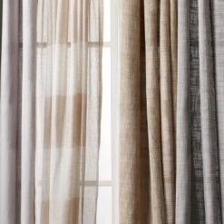 1pc Light Filtering Textured Weave Window Curtain Panel - Threshold™ -Best Home Decoration GUEST 9b09e15f c2c3 49aa 8a1a 532df0356686