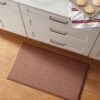 20" X 36" Herringbone Rust Comfort Mat - Threshold™ -Best Home Decoration GUEST 9b95aa79 db84 405c 890d 4730a95097d0