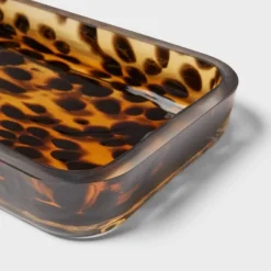 Colored Glass Tortoise Bath Tray - Threshold™ -Best Home Decoration GUEST 9bacadb3 150c 481d 844f a0757786bf12