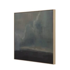 36" X 36" Moody Landscape Framed Wall Art - Threshold™ Designed With Studio McGee -Best Home Decoration GUEST 9cccbcd2 2d88 4c25 a82a 8661995e4742