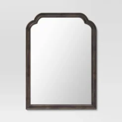 30" X 42" French Country Wall Mirror - Threshold™ -Best Home Decoration GUEST 9e656503 ac5b 4d75 86a6 7295963d52e5