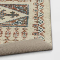 Albany Double Diamond Center Medallion Persian Style Rug - Threshold™ 7 Albany Double Diamond Center Medallion Persian Style Rug - Threshold™ -Best Home Decoration GUEST 9f7c1fb5 5bdc 4f96 b2b4 febafd3f288a