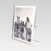 5" X 7" Addison Frame Silver - Threshold™ -Best Home Decoration GUEST a02df0fb 5058 4090 a1e7 97e4598898c3