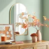 20" X 30" Decorative Wall Mirror Gold - Threshold™ 2 20" X 30" Decorative Wall Mirror Gold - Threshold™ -Best Home Decoration GUEST a0e430c4 0bae 490c 8059 679ba469e3bc