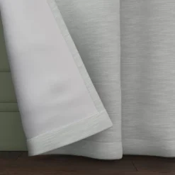 Blackout Henna Window Curtain Panel Gray - Threshold™ -Best Home Decoration GUEST a22d1f71 4ebb 4018 94aa 7a450a85bcdd